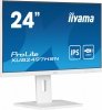 IIYAMA Monitor 24 cale XUB2497HSN-W1 IPS,USB-C Dock,HDMI,DP ^5y^